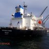 M/V NORVIC HOUSTON