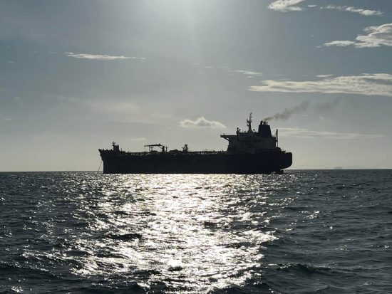 ship maintenance underwater