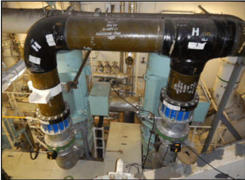 How do EGCS work