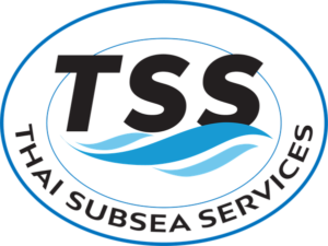 Thai Subsea Services (TSS) logo