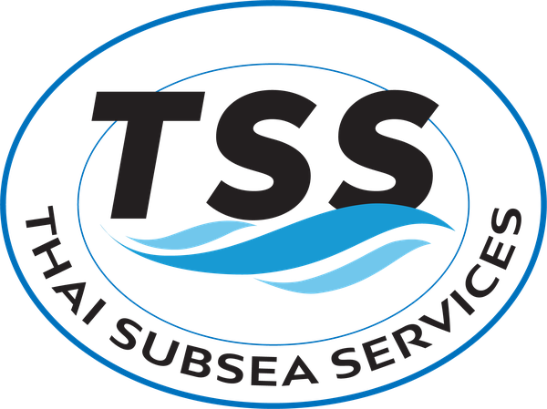 Thai Subsea Services (TSS) logo