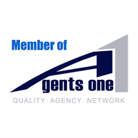 Member of Agents One quality agency network
