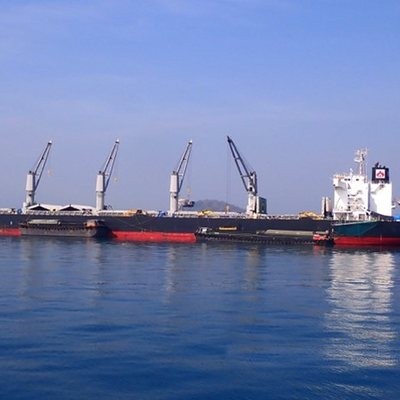 Asian Shipping S.A., Thai Subsea Services client