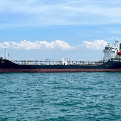 M/T TASCO ANAN, Thai Subsea Services client