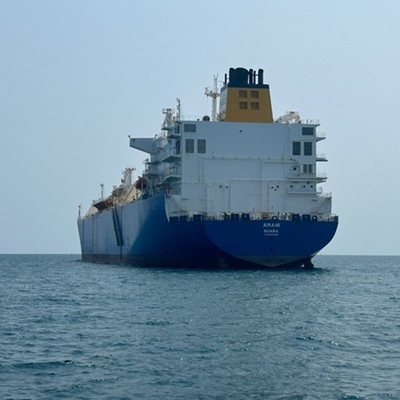 M/V AMANI, Thai Subsea Services client