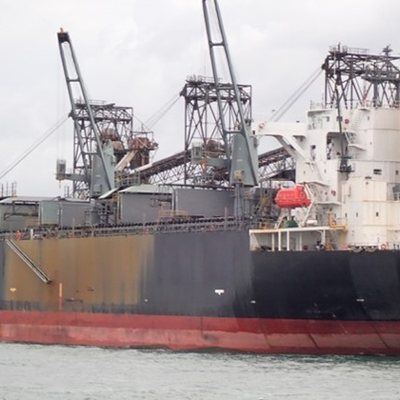M/V FP ACE III, Thai Subsea Services client