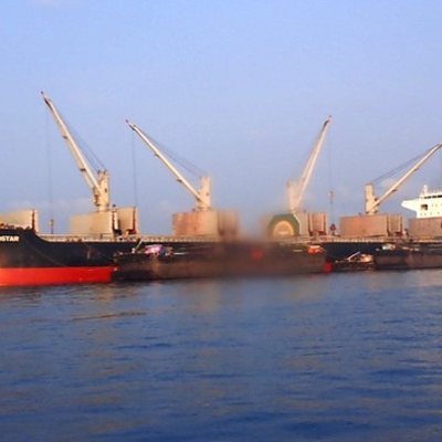 M/V GEOSTAR, Thai Subsea Services client
