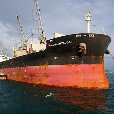M/V MARAWAH ISLAND, Thai Subsea Services client