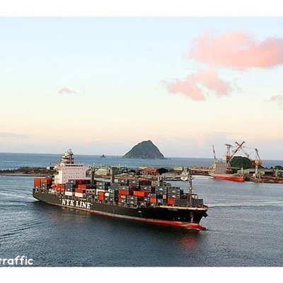 M/V MARIA C, Thai Subsea Services client