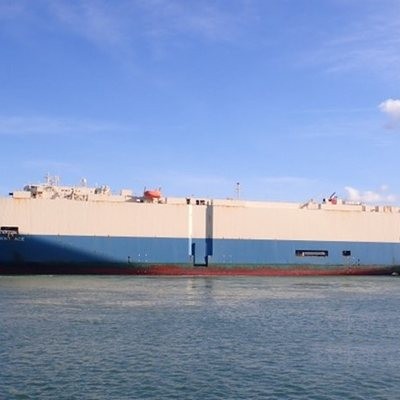 M/V PROMINENT ACE, Thai Subsea Services client
